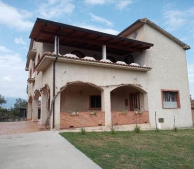 Villa Indipendente – Luzzi