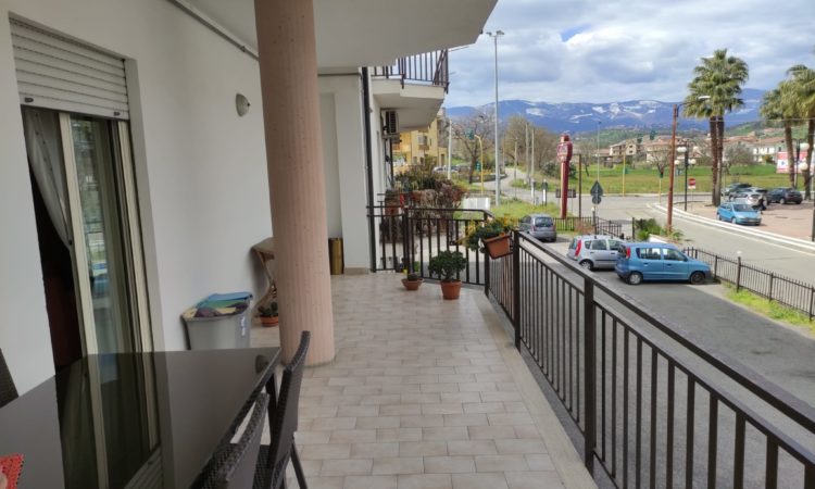 Via Settimo Torinese- Settimo di Montalto
