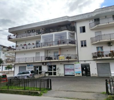 Via Settimo Torinese- Settimo di Montalto