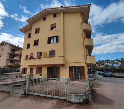 Appartamento Duplex, Montalto Uffugo (CS) – Via Marsala