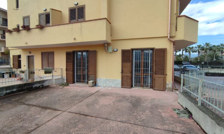 Appartamento Duplex, Montalto Uffugo (CS) – Via Marsala