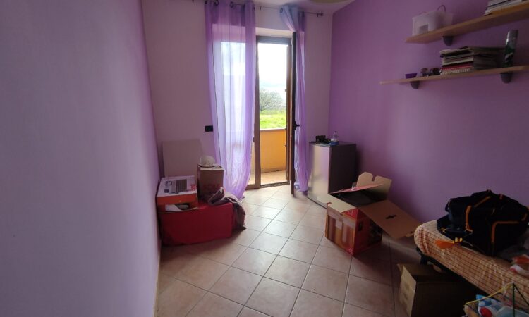 Appartamento Duplex, Montalto Uffugo (CS) – Via Marsala