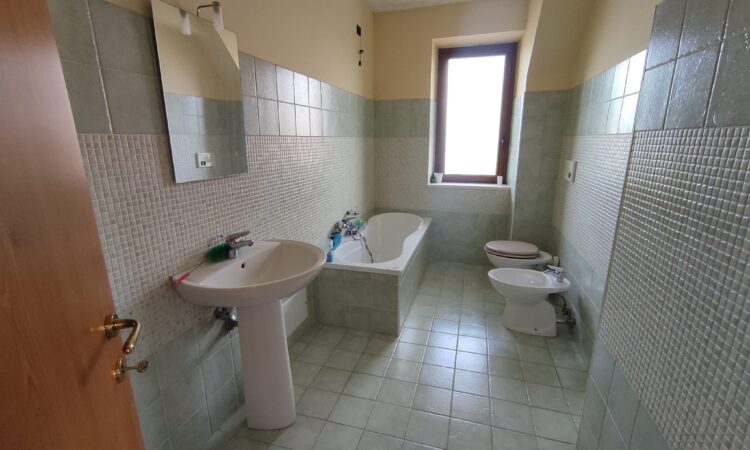 Appartamento Duplex, Montalto Uffugo (CS) – Via Marsala
