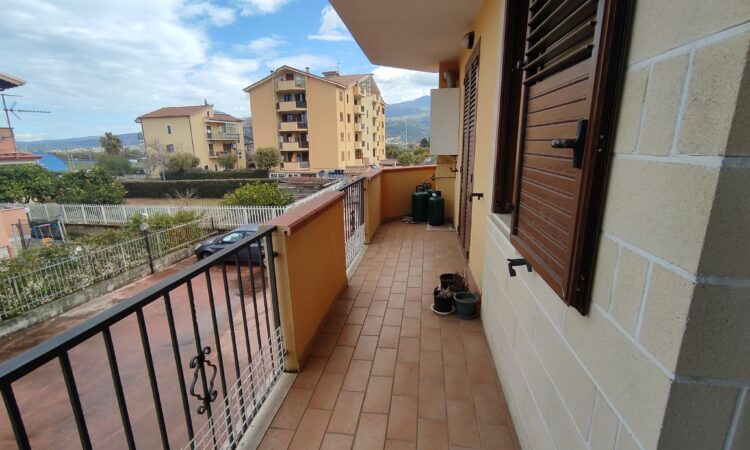 Appartamento Duplex, Montalto Uffugo (CS) – Via Marsala