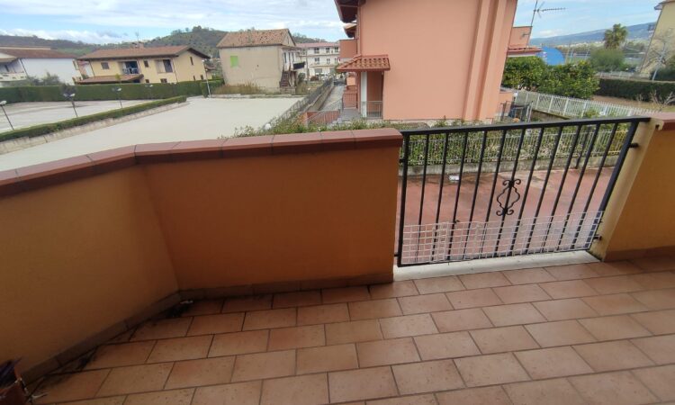 Appartamento Duplex, Montalto Uffugo (CS) – Via Marsala