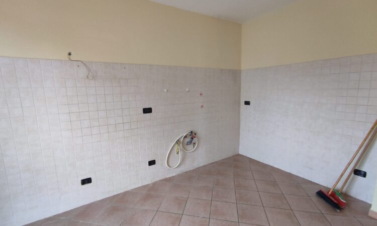 Appartamento Duplex, Montalto Uffugo (CS) – Via Marsala