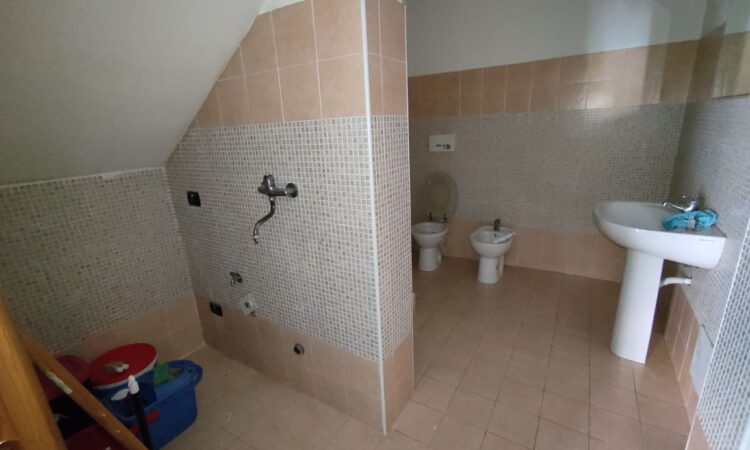 Appartamento Duplex, Montalto Uffugo (CS) – Via Marsala