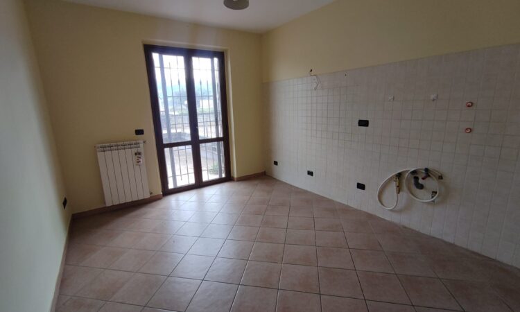 Appartamento Duplex, Montalto Uffugo (CS) – Via Marsala