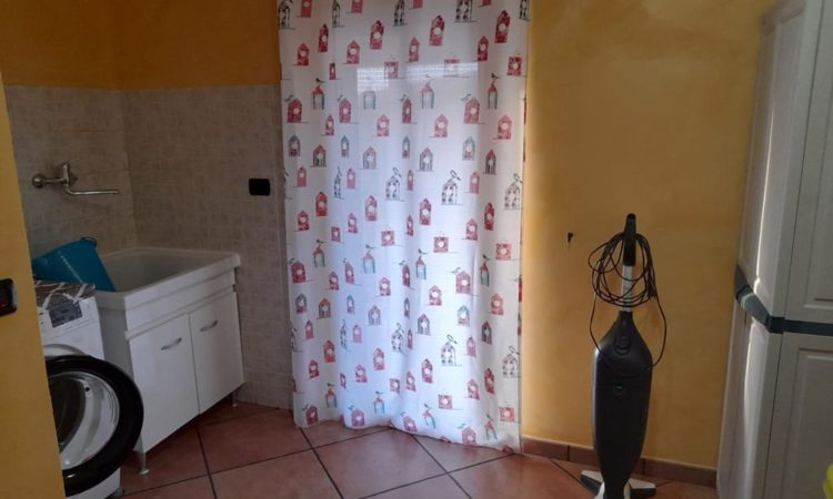 Contrada Pezza La Rosa- Luzzi