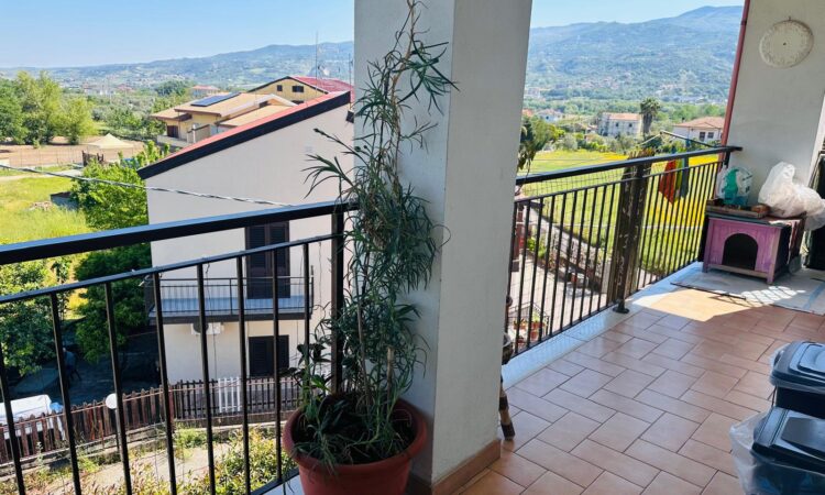 Settimo, Via Sant’Antonello