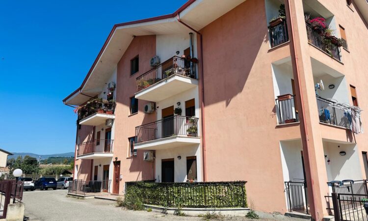 Settimo, Via Sant’Antonello