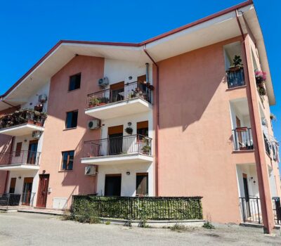 Settimo, Via Sant’Antonello