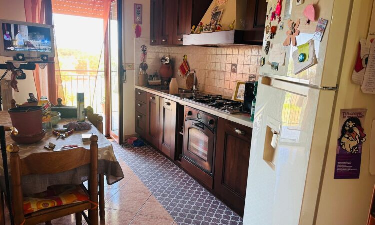 Settimo, Via Sant’Antonello