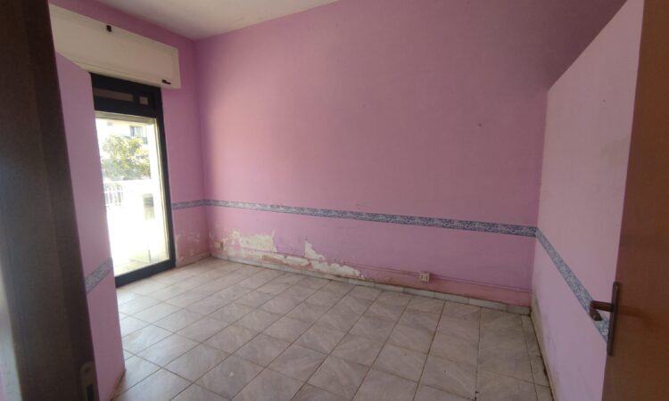 Locale Deposito- Via Benedetto Croce