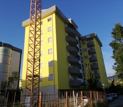 Appartamento Cosenza