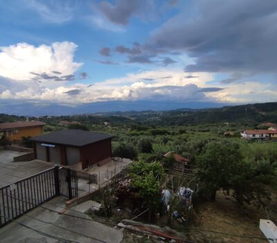 San Vincenzo La Costa- Via Giorgio Amendola