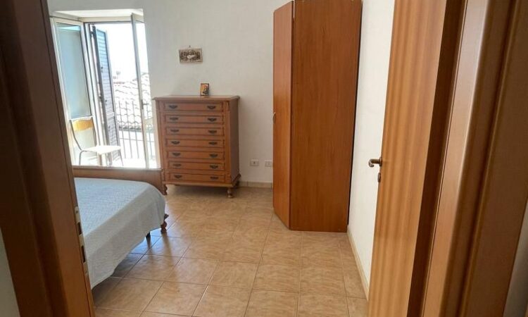 Località Gesuti- San Vincenzo La Costa- Via Tommaso Campanella