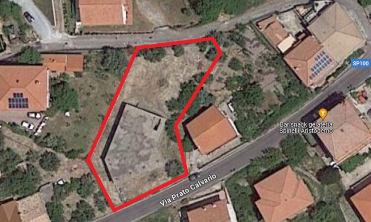 San Benedetto Ullano