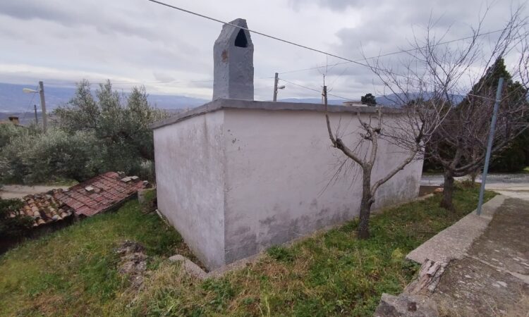 Via Torrione- Montalto Uffugo