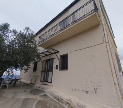 Via Torrione Montalto Uffugo