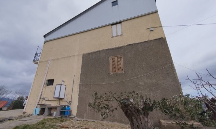 Via Torrione- Montalto Uffugo
