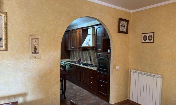 Luzzi- Contrada Cavoni