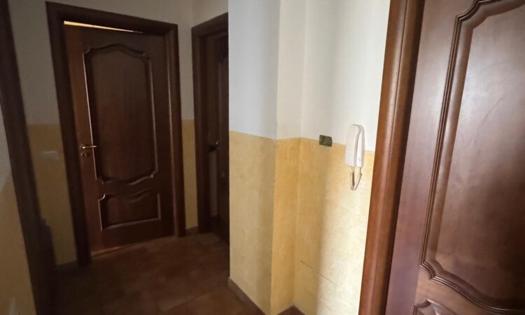 Luzzi- Contrada Cavoni
