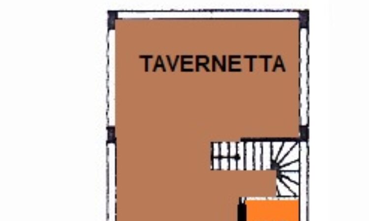 Via Salvemini- Settimo di Montalto - Tutte le planimetrie