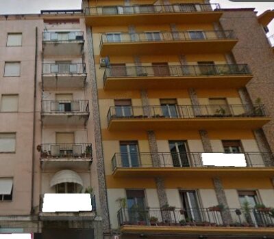 Cosenza, Corso Mazzini