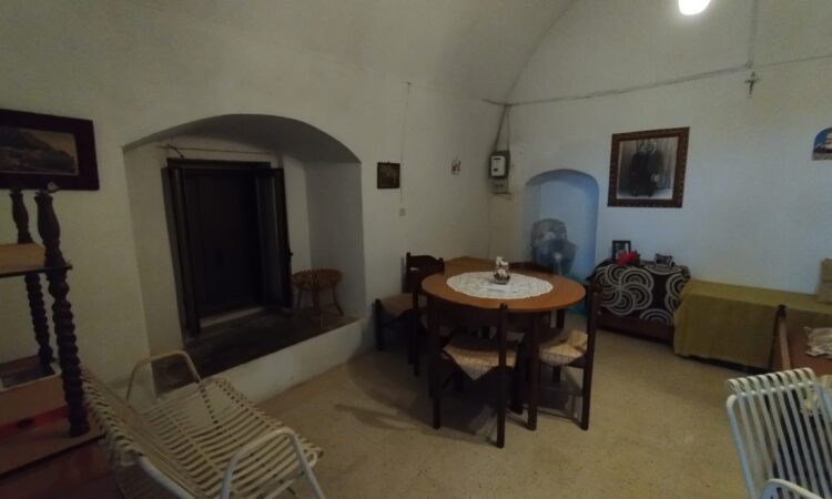 Via Torrione Montalto Uffugo