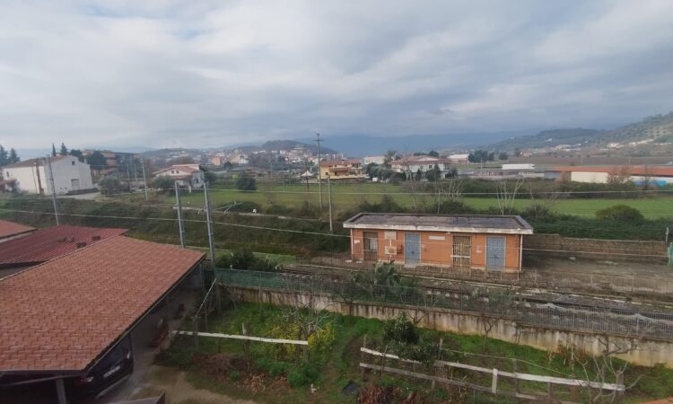 Via Sant’Antonello- Settimo di Montalto