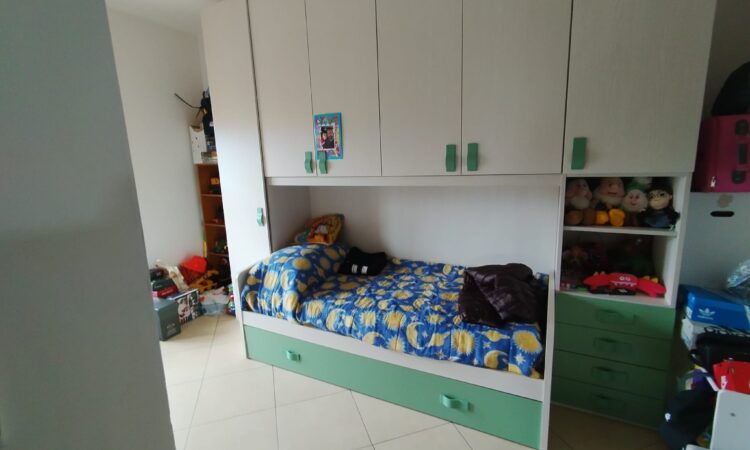 Località Lucchetta- Via San Matteo- Montalto Uffugo