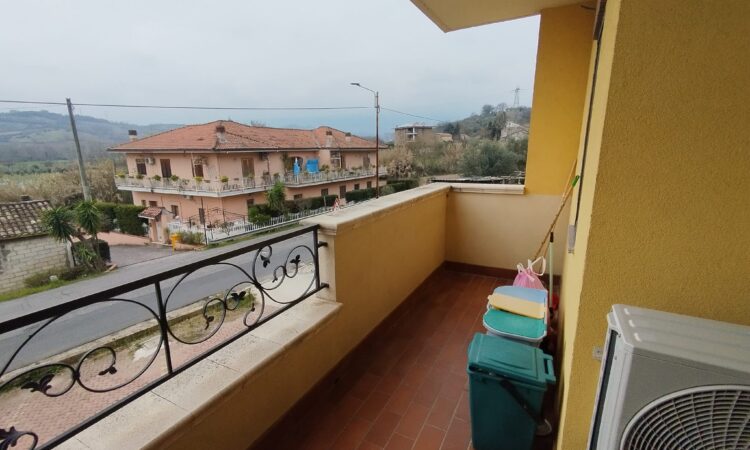 Località Lucchetta- Via San Matteo- Montalto Uffugo