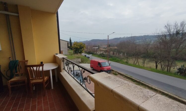 Località Lucchetta- Via San Matteo- Montalto Uffugo