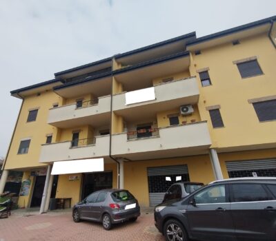 Località Lucchetta- Via San Matteo- Montalto Uffugo