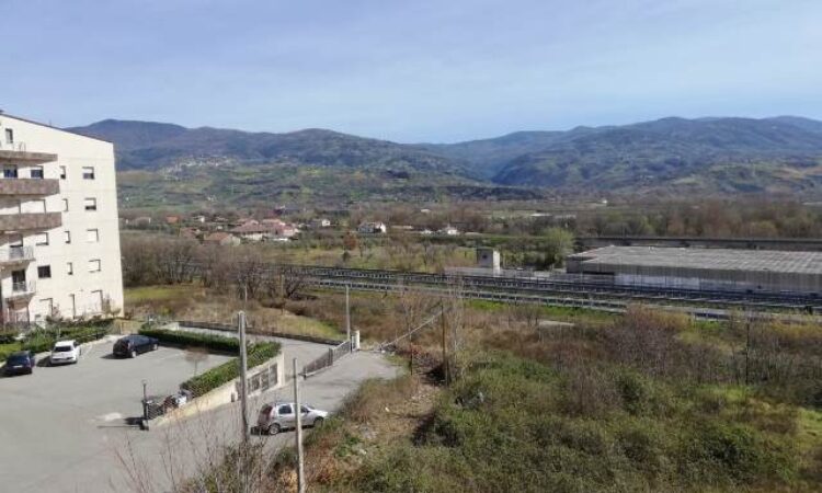 Via Trieste- Settimo di Montalto
