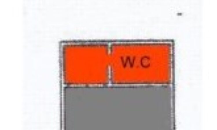 Locale commerciale – Via Settimo Torinese - Tutte le planimetrie