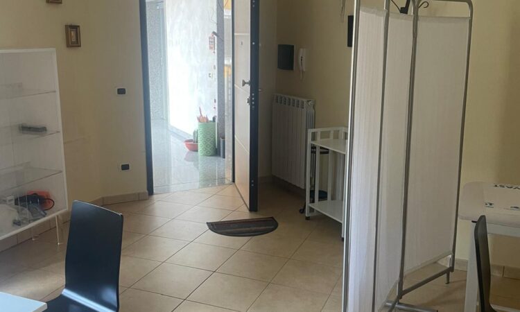 Bivio Rose- Contrada Petraro