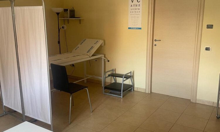 Bivio Rose- Contrada Petraro