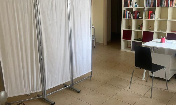 Bivio Rose- Contrada Petraro