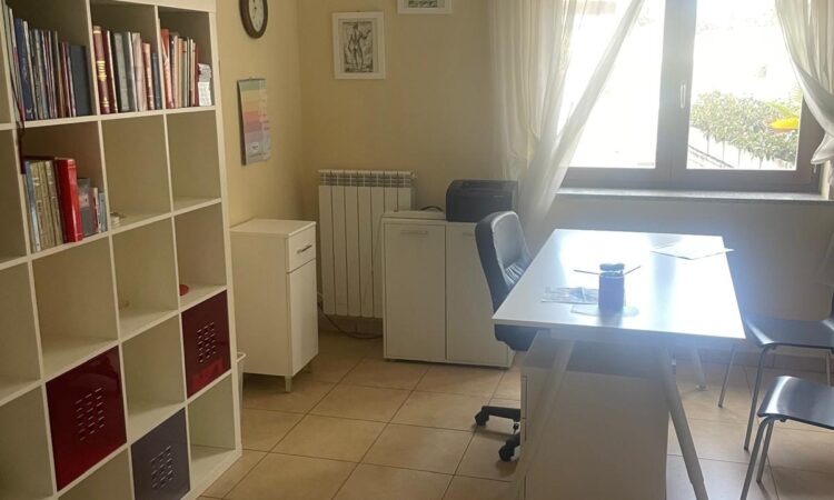 Bivio Rose- Contrada Petraro