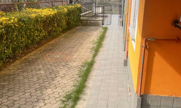 Bivio Rose- Contrada Petraro