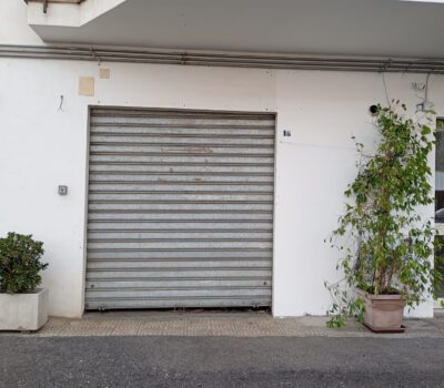 Locale commerciale – Via Settimo Torinese