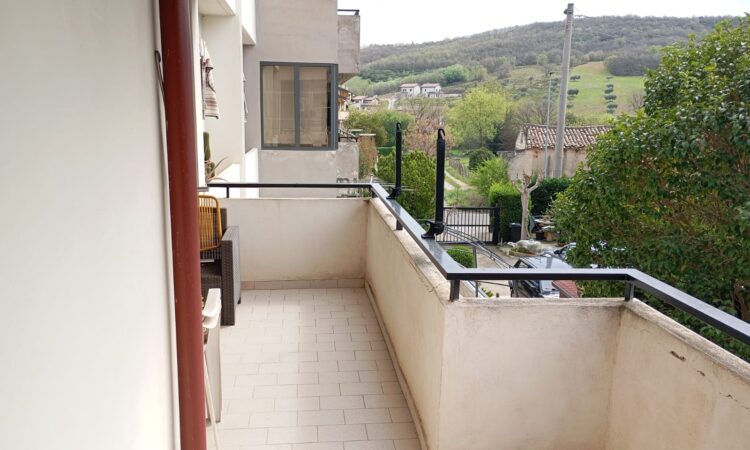 Via Monachelle- Taverna di Montalto Uffugo