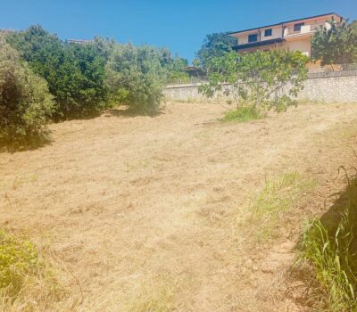 Terreno edificabile- Rose