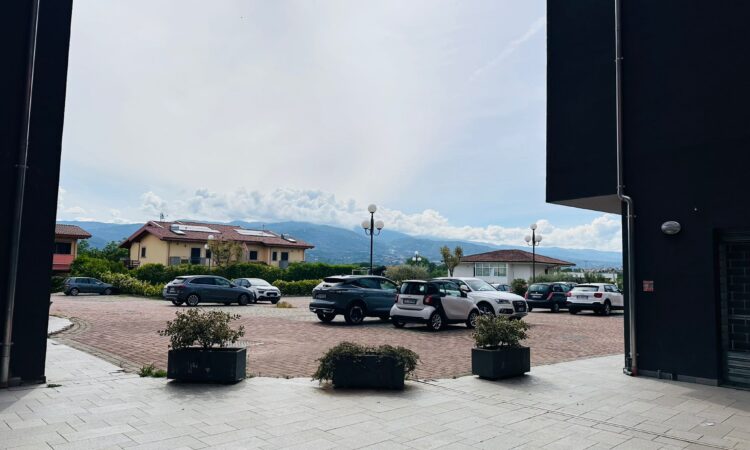 Via San Giuseppe- Settimo di Montalto