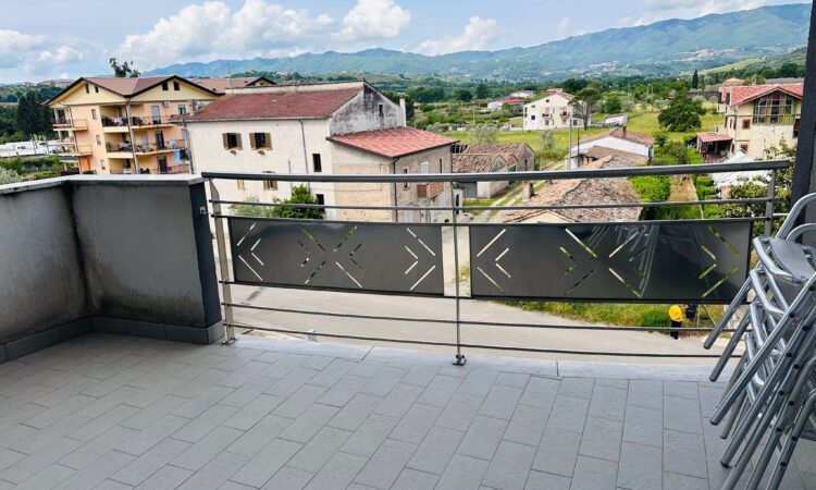 Via San Giuseppe- Settimo di Montalto