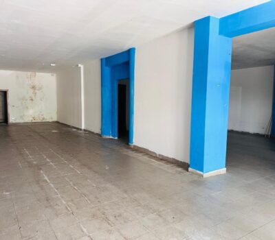 Magazzino Commerciale-Montalto Uffugo(CS)