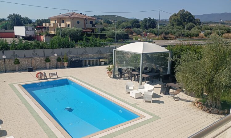 TAVERNA-MONTALTO UFFUGO-
