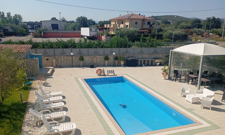 TAVERNA-MONTALTO UFFUGO-